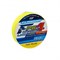 Шнур Flagman PE Hybrid F4 Fluo Yellow 150м / 0.14мм / 7,7кг - фото 18506