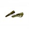 Клипса безопасная Carp Pro Lead Clip And Tail - фото 18531