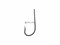 Крючок Fish Season Baitholder-Ring BN №6 - фото 19020