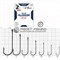 Крючок Cobra CA124 Allround №14 - фото 19068