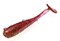 Виброхвосты съедобные LJ Pro Series BABY ROCKFISH 1.4/S14 20шт.