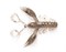 Твистеры съедобные LJ Pro Series ROCK CRAW 2.8in(07.20)/S02 6шт. - фото 19277