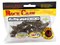 Твистеры съедобные LJ Pro Series ROCK CRAW 2.8in(07.20)/S02 6шт. - фото 19278