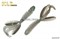Съедобный силикон German RAKS 80 / L105 - фото 19560