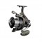 Катушка Carp Pro D-Carp Spod 6500 SD 5+1BB /4.5:1