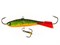 Балансир Lucky John NORDIC 5 + тр. 50мм/301RT блистер - фото 21064