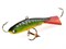 Балансир Lucky John NORDIC 5 + тр. 50мм/301RT блистер - фото 21065