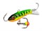 Балансир Lucky John CLASSIC 5 + тр. 50мм/цв20 блистер - фото 21096
