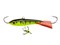 Балансир Lucky John CLASSIC 5 + тр. 50мм/цв31RT блистер - фото 21098