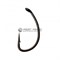 Крючки Carp Pro Curved Shank BT Series №6 - фото 21341