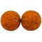 Бойлы тонущие Lion Baits 20мм Слива 1кг - фото 21425