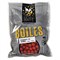 Бойлы тонущие Lion Baits Original 14мм Клубничный джем 400гр - фото 21440