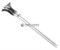 Колышки для измерения дистанции Flagman Measuring distances 90cm