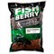 Пеллетс быстрорастворимый FISHBERRY клубника 8мм 1кг - фото 21530