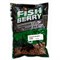 Пеллетс  Fishberry бордовый 8мм 1кг