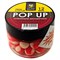 Бойлы двухцвет. Pop-Up LION BAITS Monster Crab 12мм 25гр - фото 21570
