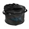 Ведро с крышкой Flagman Eva Armadale Bucket 30х20см - фото 21683