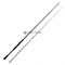 Спиннинг Maximus Zircon Jig 27MH Тест 17-45гр
