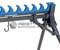 Держатель уд.гребёнка Flagman Top Kit Roost 10 секций 4 тее ноги - фото 21942
