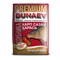 Прикормка Dunaev Premium 1кг Карп Карась Клубника - фото 21964