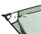 Голова подсакa Carp Pro Green 1x1м - фото 22027
