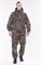 Костюм Горка рип флис разм.60-62 Soty Khaki