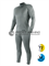Термобельё Norfin Polar pro gray р.S - фото 22361