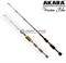 Удочка зимняя Akara Winter Pike 70см