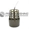 Кормушка X-Feeder пласт Zeus Bullet Bell 20мл 40гр