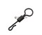 Быстросъемный вертлюг Carp Pro Heli-Сhod Sp. Swivel - фото 22844