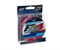 FLAGMAN Шнур PE Hybrid F4 300м Red 0,45мм 29,5кг 65lb - фото 23261