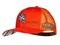 Бейсболка Norfin Orange