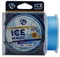 Шнур зимний ZM Ice Magic 45м голуб. 0,14мм 7,78кг - фото 23538