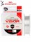 Леска ZM VISOR Fluorocarbon 100% 50м 0,309мм 7,43кг - фото 23587