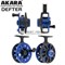 Катушка зимняя Akara Defter 1+1BB - фото 23603