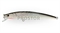 Alpha Minnow 115F (#A010)
