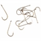 Крючок Owner Tenkara Straight 50457 №12 - фото 7171