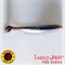 Виброхвосты съедобные LJ Pro Series MINNOW 3.3in(08.40)/T46 7шт. - фото 8029