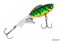 Балансир Iron Fish 6 гр / 37мм / C016 - фото 8384