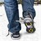 Ледоступы NON SLIP 10 шип.р L(38-42) - фото 8533