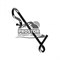 Застёжка безузловая FishSeason Wrapping Snap №M (6шт) - фото 8830