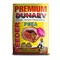 Прикормка Dunaev Premium 1кг Feeder река красная - фото 9069