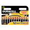 Батарейка Duracell AA - фото 9132