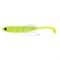 Виброхвосты LJ 3D Series MAKORA SHAD TAIL 3.5in(10,00)/006 6шт. - фото 9180