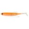 Виброхвосты LJ 3D Series MAKORA SHAD TAIL 3.5in(10,00)/007 6шт. - фото 9183