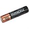 Батарейка Duracell AAА - фото 9365
