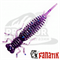 Съедобный силикон Fanatik Larva 2.0  цв008 (8шт в уп)